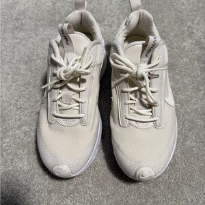 Nike Air Max Interlock Lite 'Phantom Light Orewood Brown’